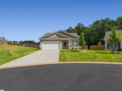 409 Sonoma Court Seneca SC 29678