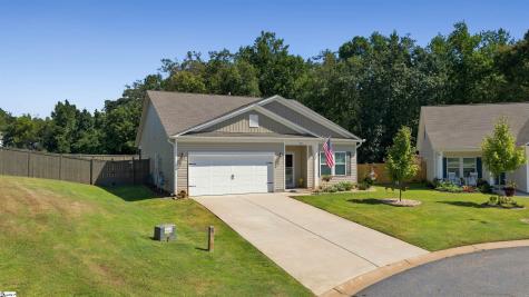 409 Sonoma Court Seneca SC 29678