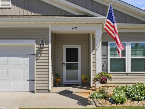 409 Sonoma Court Seneca SC 29678