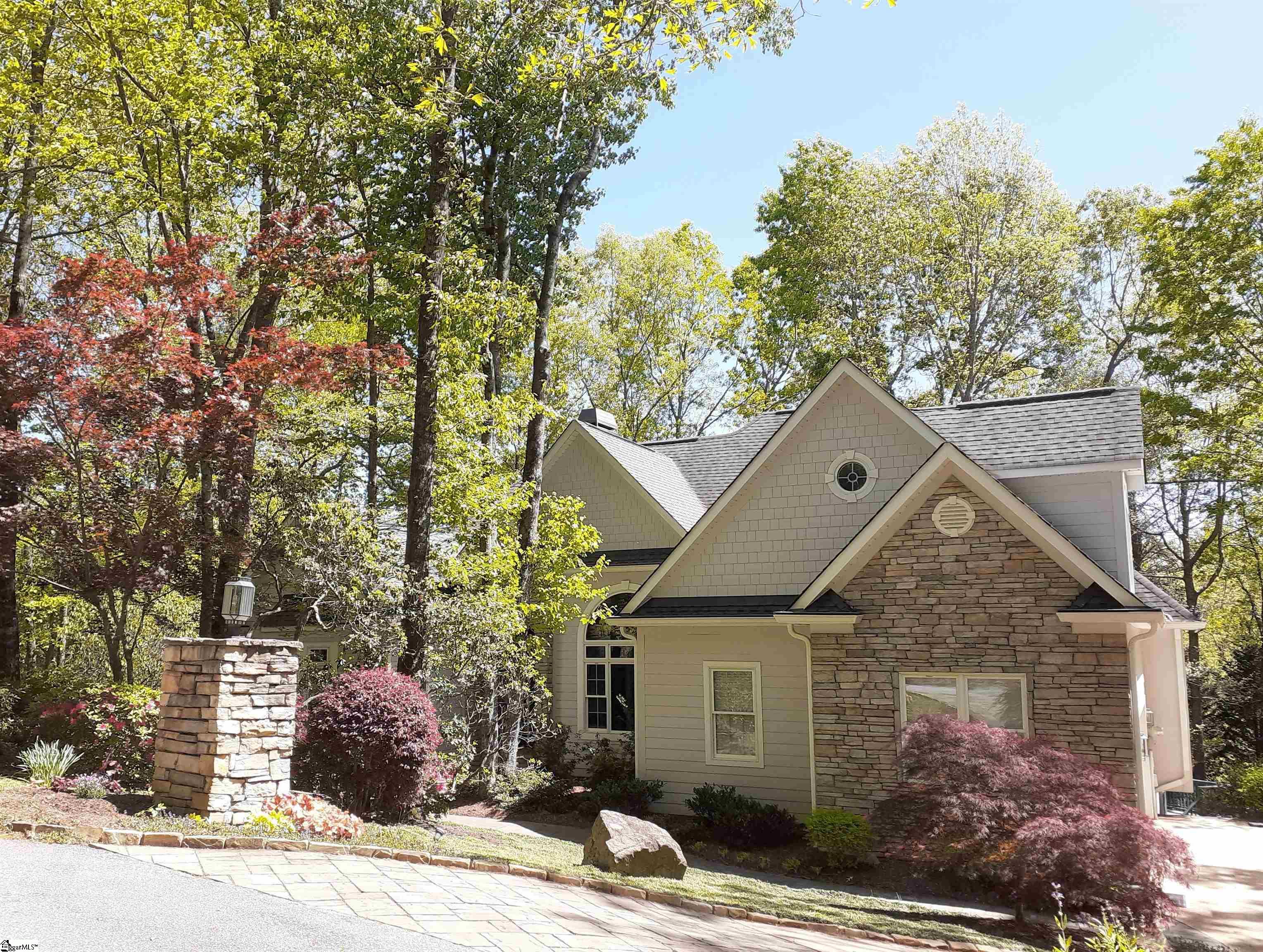 1 Thaxter Way Travelers Rest SC 29690