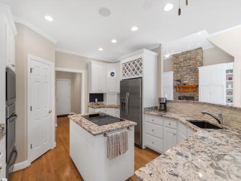 1 Thaxter Way Travelers Rest SC 29690