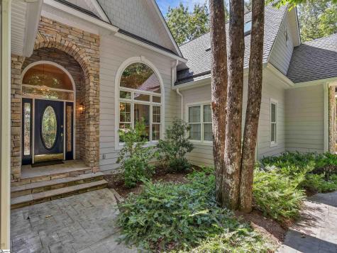 1 Thaxter Way Travelers Rest SC 29690
