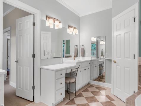 1 Thaxter Way Travelers Rest SC 29690