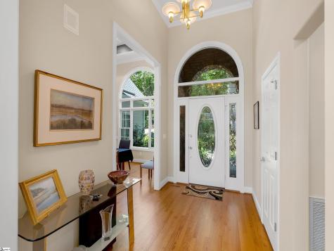 1 Thaxter Way Travelers Rest SC 29690