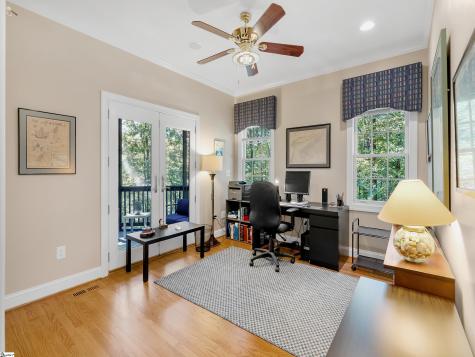 1 Thaxter Way Travelers Rest SC 29690