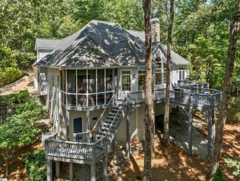 1 Thaxter Way Travelers Rest SC 29690