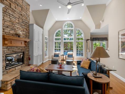1 Thaxter Way Travelers Rest SC 29690