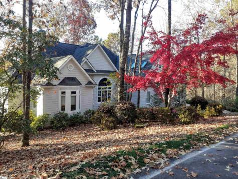1 Thaxter Way Travelers Rest SC 29690