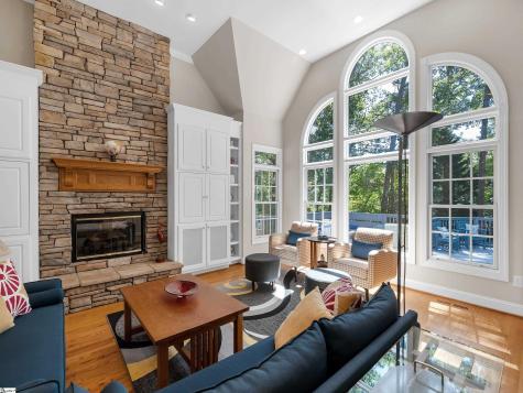1 Thaxter Way Travelers Rest SC 29690