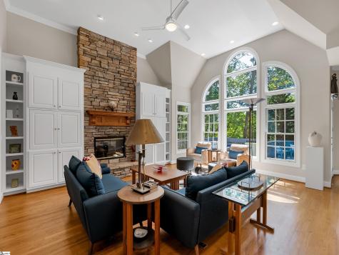 1 Thaxter Way Travelers Rest SC 29690