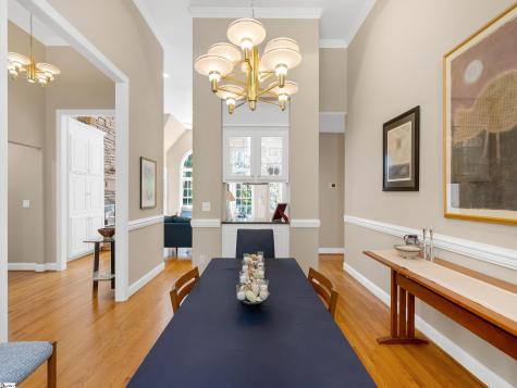 1 Thaxter Way Travelers Rest SC 29690