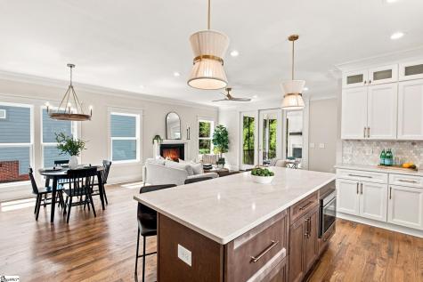 4A Maco Street Greenville SC 29607