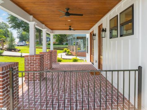 4A Maco Street Greenville SC 29607