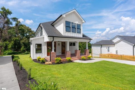 4A Maco Street Greenville SC 29607