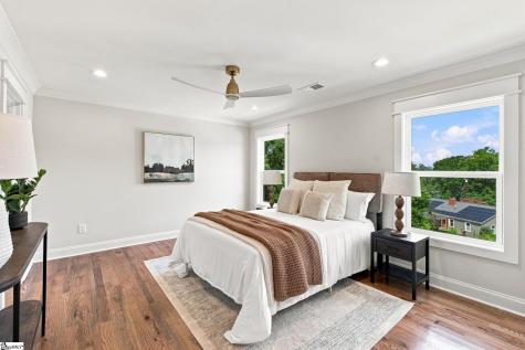 4A Maco Street Greenville SC 29607