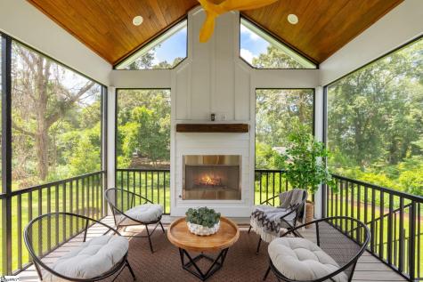 4A Maco Street Greenville SC 29607