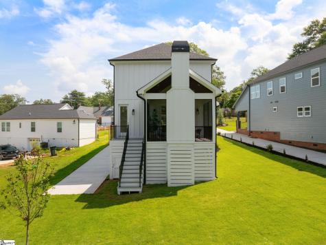 4A Maco Street Greenville SC 29607
