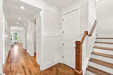 4A Maco Street Greenville SC 29607