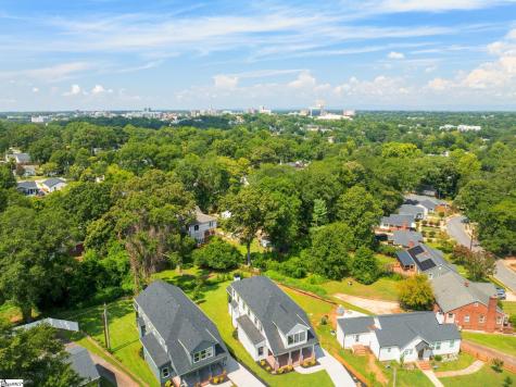 4A Maco Street Greenville SC 29607