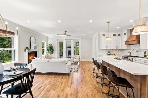4A Maco Street Greenville SC 29607