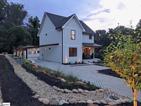 170 Keith Drive Greenville SC 29607