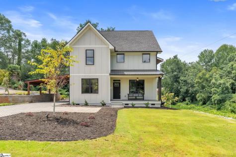 170 Keith Drive Greenville SC 29607