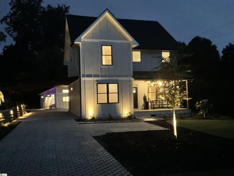 170 Keith Drive Greenville SC 29607