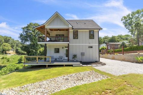 170 Keith Drive Greenville SC 29607