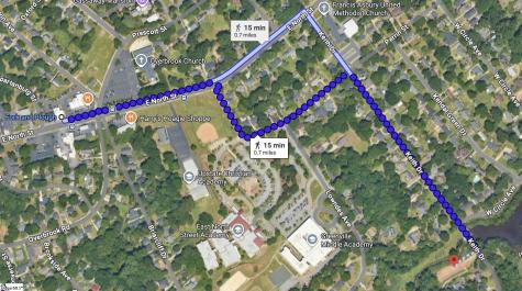 170 Keith Drive Greenville SC 29607