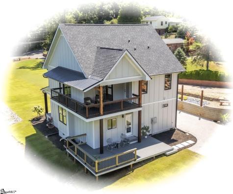 170 Keith Drive Greenville SC 29607