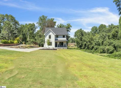 170 Keith Drive Greenville SC 29607