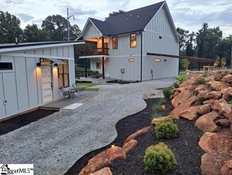 170 Keith Drive Greenville SC 29607