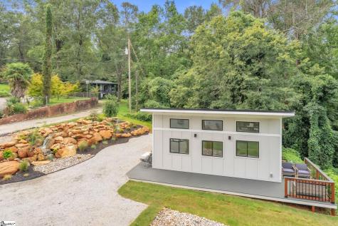 170 Keith Drive Greenville SC 29607