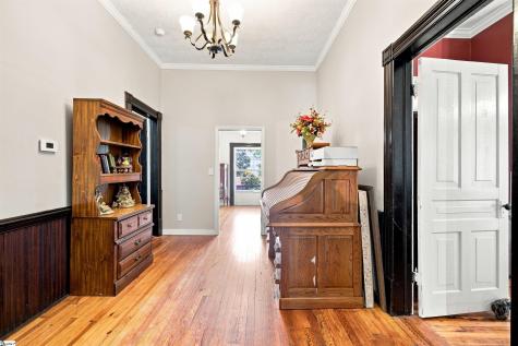 201 Wardlaw Street Abbeville SC 29620