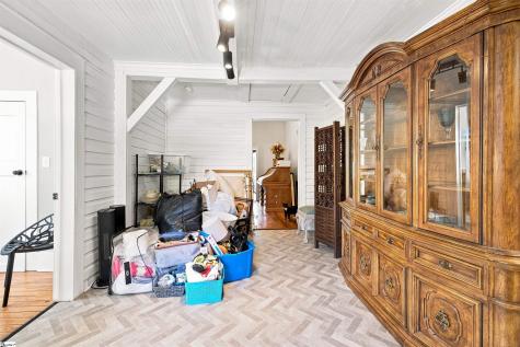 201 Wardlaw Street Abbeville SC 29620