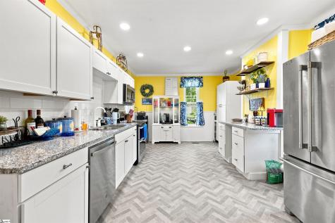 201 Wardlaw Street Abbeville SC 29620