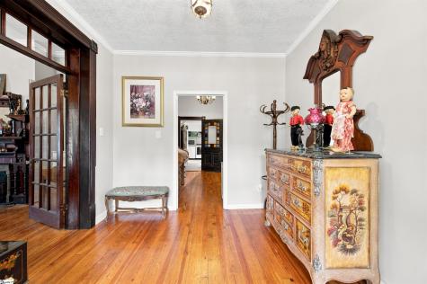 201 Wardlaw Street Abbeville SC 29620