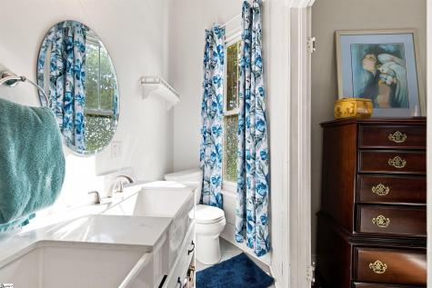 201 Wardlaw Street Abbeville SC 29620