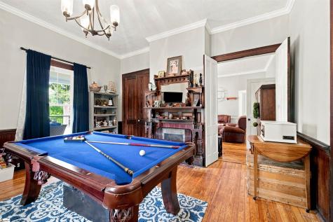 201 Wardlaw Street Abbeville SC 29620