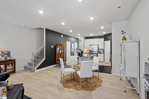 8 Gaskins Trail Travelers Rest SC 29690