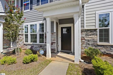 8 Gaskins Trail Travelers Rest SC 29690