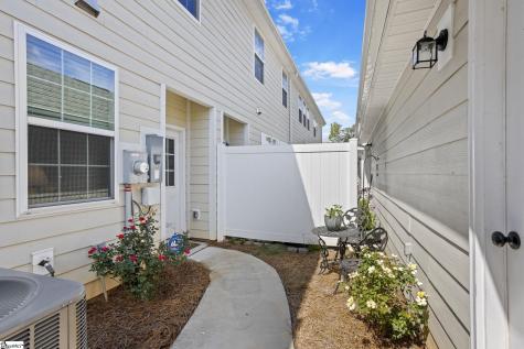 8 Gaskins Trail Travelers Rest SC 29690