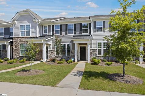 8 Gaskins Trail Travelers Rest SC 29690