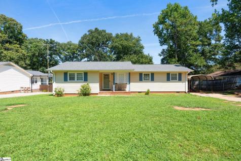 115 Willow Branch Drive Simpsonville SC 29680