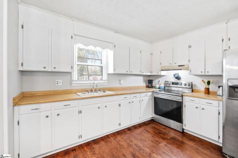 115 Willow Branch Drive Simpsonville SC 29680