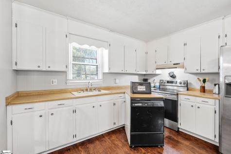 115 Willow Branch Drive Simpsonville SC 29680