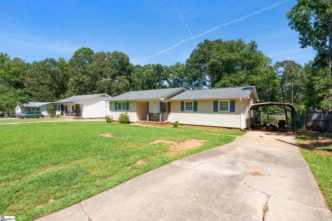115 Willow Branch Drive Simpsonville SC 29680