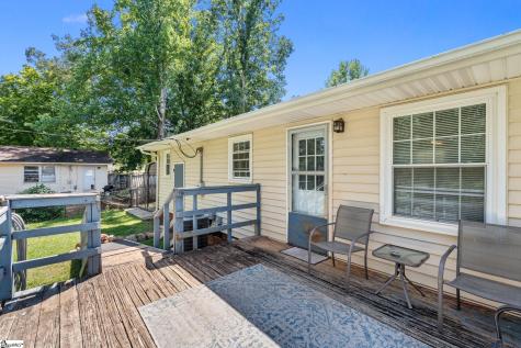 115 Willow Branch Drive Simpsonville SC 29680