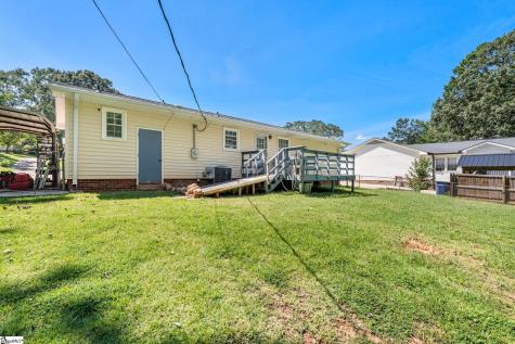 115 Willow Branch Drive Simpsonville SC 29680