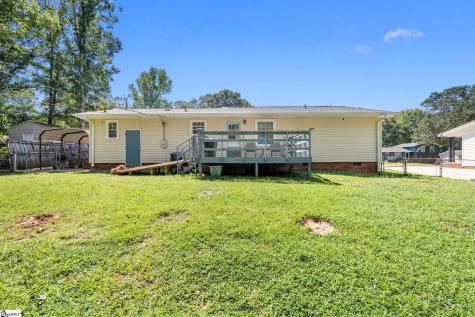 115 Willow Branch Drive Simpsonville SC 29680